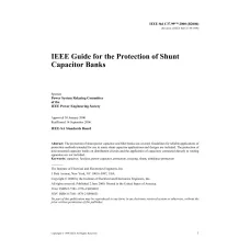 IEEE C37.99-2000 IEEE C37.99-2000