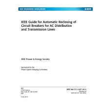 IEEE C37.104-2012