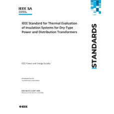 IEEE C57.12.60-2020