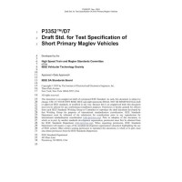 IEEE 3352-2025