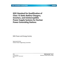 IEEE 650-2017 IEEE 650-2017