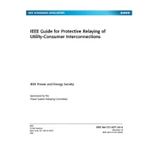 IEEE C37.95-2014