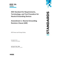 IEEE C57.32a-2020