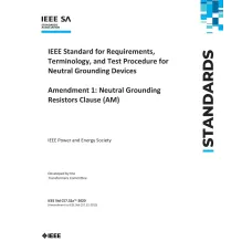IEEE C57.32a-2020
