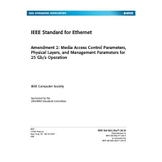 IEEE 802.3by-2016 IEEE 802.3by-2016