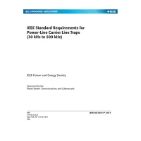 IEEE C93.3-2017