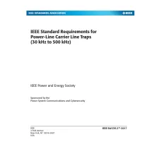 IEEE C93.3-2017 IEEE C93.3-2017