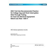 IEEE 1668-2014 IEEE 1668-2014