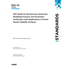 IEEE 1110-2019