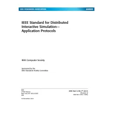 IEEE 1278.1-2012 IEEE 1278.1-2012