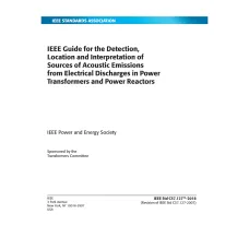 IEEE C57.127-2018 IEEE C57.127-2018