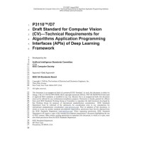 IEEE 3110-2025