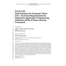 IEEE 3110-2025