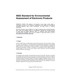 IEEE 1680-2009