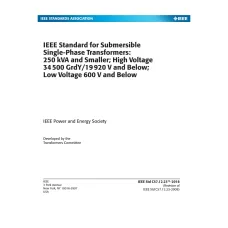 IEEE C57.12.23-2018 IEEE C57.12.23-2018
