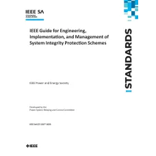 IEEE C37.250-2020
