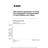 IEEE 1363.1-2008