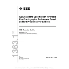 IEEE 1363.1-2008
