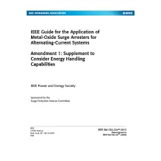 IEEE C62.22a-2013