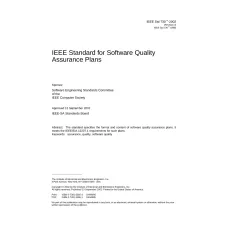 IEEE 730-2002