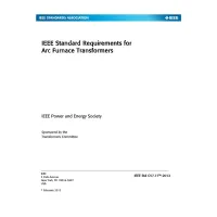 IEEE C57.17-2012