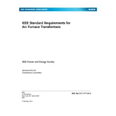 IEEE C57.17-2012 IEEE C57.17-2012