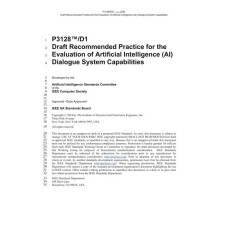 IEEE 3128-2025