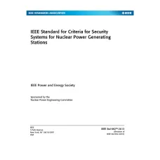 IEEE 692-2013 IEEE 692-2013