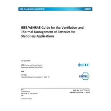 IEEE 1635-2012 IEEE 1635-2012