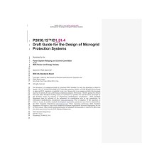 IEEE P2030.12:2025