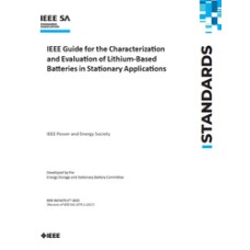 IEEE 1679.1-2025