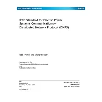 IEEE 1815-2012