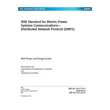 IEEE 1815-2012 IEEE 1815-2012