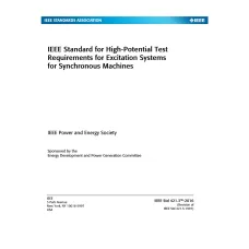 IEEE 421.3-2016 IEEE 421.3-2016