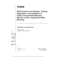 IEEE 1142-2009