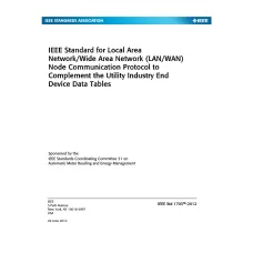 IEEE 1703-2012 IEEE 1703-2012