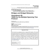 IEEE 802.1Qdy-2025