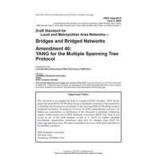 IEEE 802.1Qdy-2025