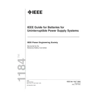 IEEE 1184-2006