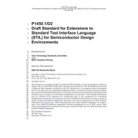 IEEE 1450.1-2025