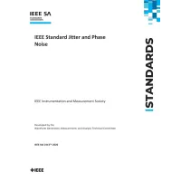 IEEE 2414-2020