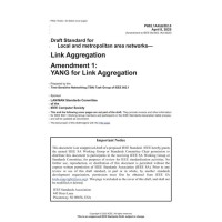 IEEE P802.1AXdz:2025