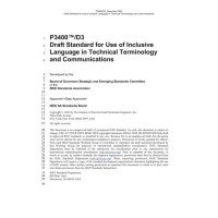 IEEE 3400-2025