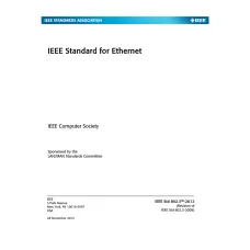 IEEE 802.3-2012 IEEE 802.3-2012
