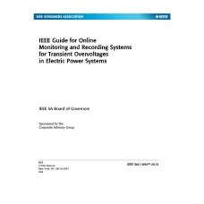 IEEE 1894-2015 IEEE 1894-2015