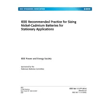 IEEE 1115-2014 IEEE 1115-2014