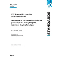 IEEE 802.15.4z-2020