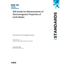 IEEE 356-2020 IEEE 356-2020