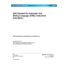IEEE 1671.2-2012 IEEE 1671.2-2012