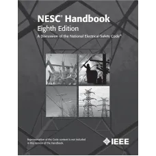 IEEE NESC HBK IEEE NESC HBK